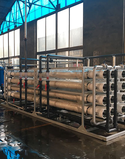 中水回用設(shè)備